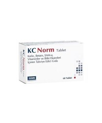 En uygun fiyatlarla Assos KC Norm 60 Tablet
