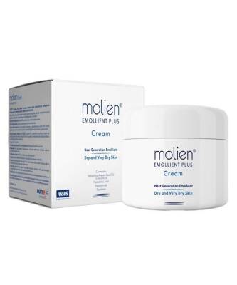 Assos Molien Emollient Plus Cream 300 ML