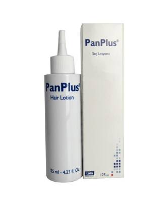 Assos PanPlus Gold Saç Losyonu 125 ML