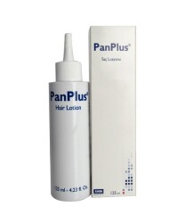 Assos PanPlus Gold Saç Losyonu 125 ML