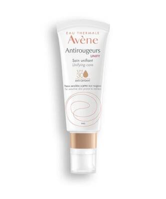Avene Antirougeurs Unify Anti Oxydant SPF30 40 ML