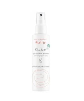 Avene Cicalfate Absorbing Soothing Spray 100 ML