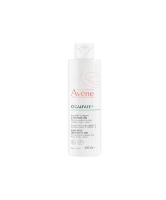 Avene Cicalfate+ Arındırıcı Temizleme Jeli 200 ML