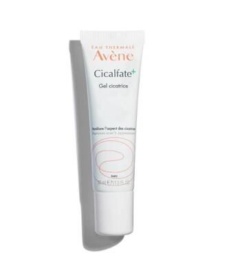 Avene Cicalfate+ Masaj Jel 30 ML