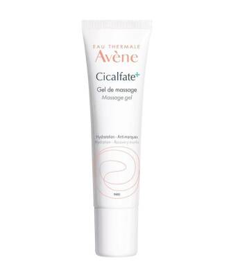 Avene Cicalfate+ Masaj Jeli 30 ML