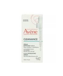 Avene Cleanance A.H.A Exfoliating Serum 30 ML