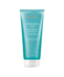 Avene Cleanance Cleansing Gel 200 ML