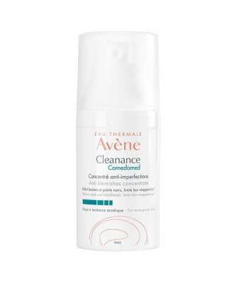 Avene Cleanance Comedomed Cilt Kusurları İçin Konsantre Bakım Kremi 30 ML