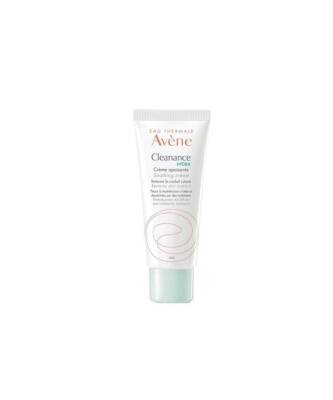 Avene Cleanance Hydra Creme Apaisante 40 ML