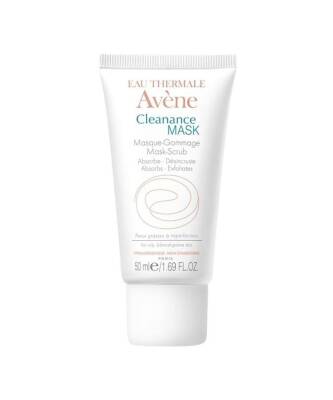 Avene Cleanance Mask 50 ML