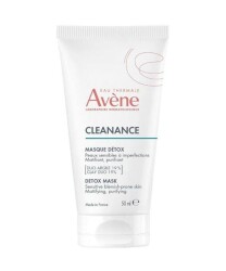 Avene Cleanance Masque Detox 50 ML