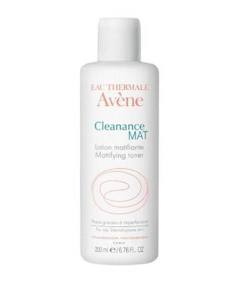 Avene Cleanance Mat Lotion 200 ML