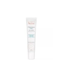 Avene Cleanance Mattifying Emulsion 40 ML