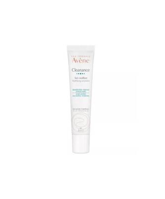 Avene Cleanance Mattifying Emulsion 40 ML