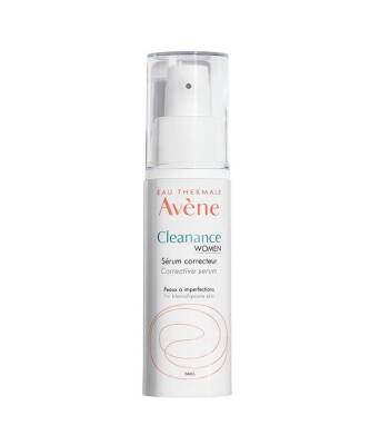 Avene Cleanance Women Corrective Serum 30 ML