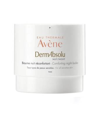 Avene DermAbsolu Comforting Night Balm 40 ML