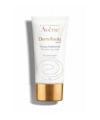 Avene Dermabsolu Mask 75 ML