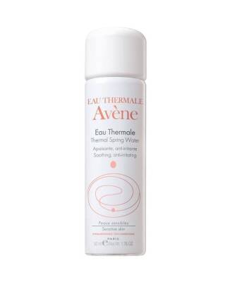 Avene Eau Termal Su 50 ML