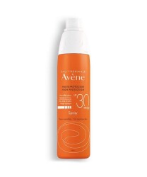 Avene Eau Thermale Spray SPF30 200 ML Güneş Koruyucu Sprey