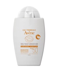 Avene Fluide Mineral SPF50+ 40 ML