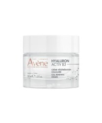 Avene Hyaluron Activ B3 Hücre Yenilemeye Yardımcı Krem 50 ML