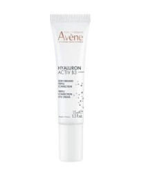 Avene Hyaluron Activ B3 Üçlü Düzeltici Göz Çevresi Bakımı 15 ML