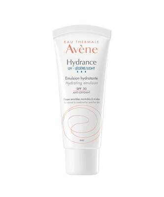 Avene Hydrance UV Light Emulsiyon SPF30 40 ML