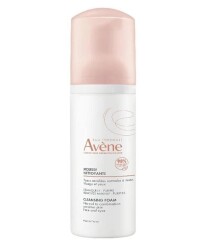 Avene Mousse Nettoyante 150 ML
