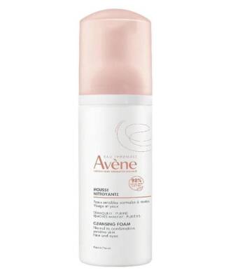 Avene Mousse Nettoyante 150 ML
