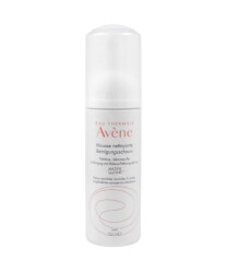 Avene Mousse Nettoyante Cilt Temizleme Köpüğü 150 ML
