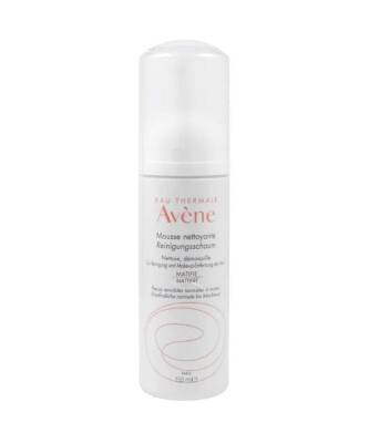 Avene Mousse Nettoyante Cilt Temizleme Köpüğü 150 ML