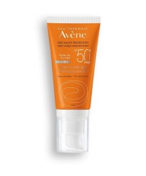Avene Solaire Anti Age SPF50 Güneş Kremi 50 ML
