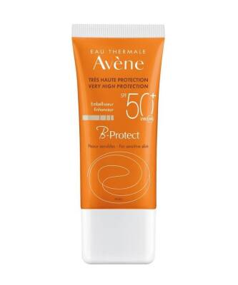 Avene Solaires B-Protect SPF50 Güneş Kremi 30 ML