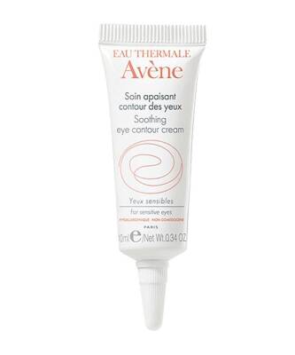 Avene Soothing Eye Contour Cream 10 ML