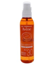 Avene Huile Solaire Sprey Güneş Yağı SPF30 200 ML