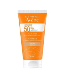 Avene Tinted Fluid SPF50+ Renkli Güneş Kremi 50 ML