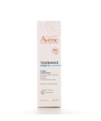 Avene Tolerance Hydra-10 Hydrating Fluid 40 ML