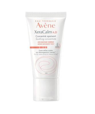 Avene XeraCalm A.D Concentre Yatıştırıcı Krem 50 ML