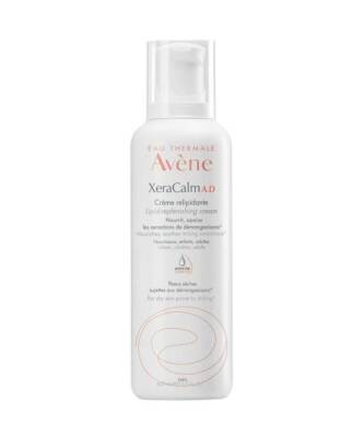 Avene XeraCalm A.D Cream 400 ML