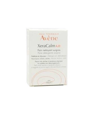 Avene XeraCalm A.D Pain Nettoyant Temizleyici Bar 100 Gr