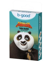 B-Good Kung Fu Panda Yara Bandı 15'li