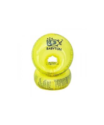 Babyton Kolluk 1-6 Yaş