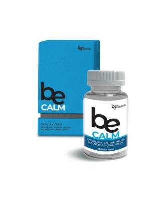Base Essentials Be Calm 30 Kapsül