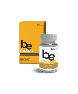 Base Essentials Be Guard 30 Kapsül