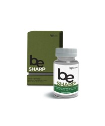 En uygun fiyatlarla Base Essentials Be Sharp 30 Kapsül