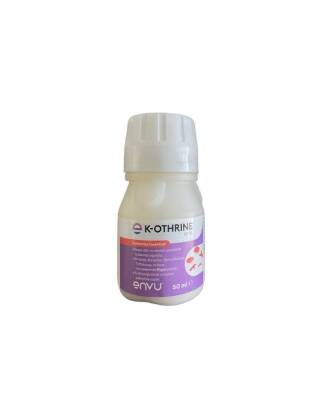Bayer K-Othrine SC 50 Haşere İlacı 50 ML