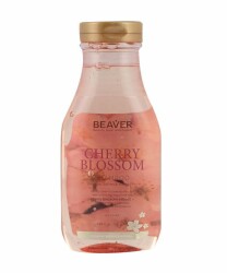 Beaver Cherry Blossom Şampuan 350 ML