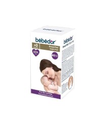 En uygun fiyatlarla Bebedor Göğüs Pedi 40 Adet