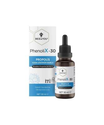 Bee & You PhenoliX-30 Propolis Damla 30 ML