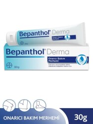Bepanthol Derma Onarıcı Bakım Merhemi 30 Gr - Bepanthol | EvdekiEczanem